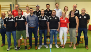 Read more about the article Neue Vorstandschaft