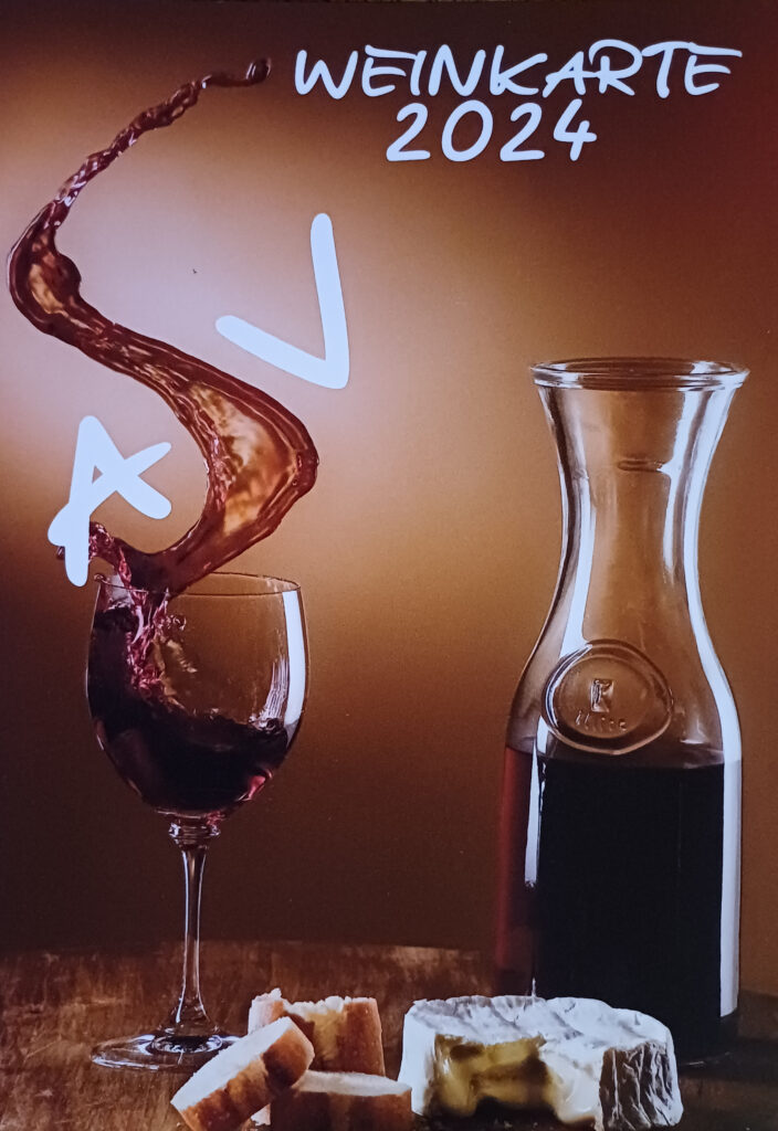 Weinfest ASV Steinach