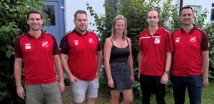 Read more about the article Sportangebot für alle Altersgruppen