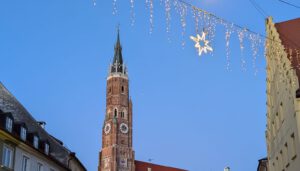 Read more about the article ASV Ausflug nach Landshut am Samstag den 30.11.2024